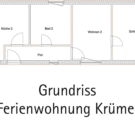 Kruemel