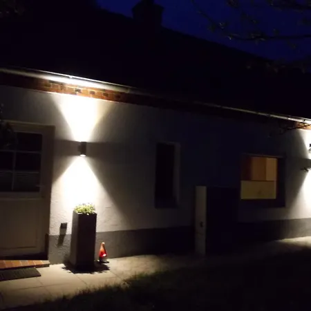 Appartement Kruemel Emden