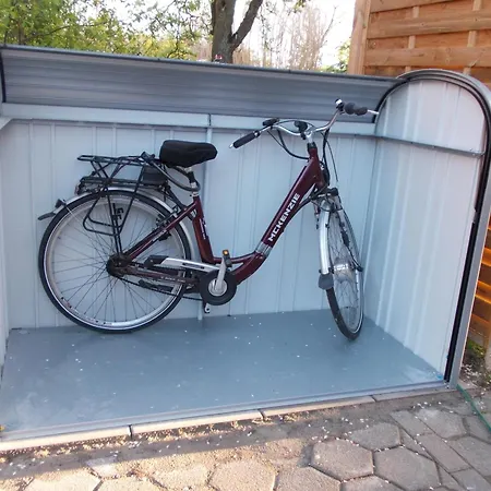 Kruemel Appartement *