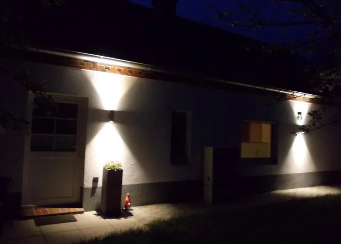 Appartement Kruemel Emden